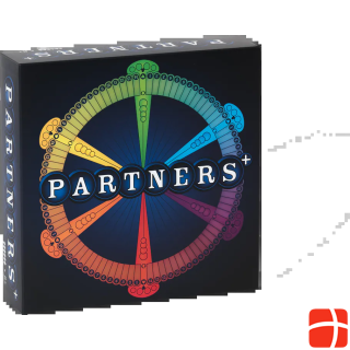 Game Partners Plus+