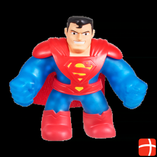 Moose Goo Jit Too - DC Series 3 - Armor Superman (41288)