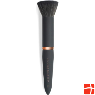 Youngblood Luxe Powder Buffing YB6 Brush