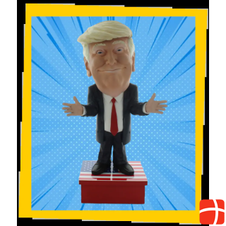 Creative Toys Дональд Трамп 20см ПВХ