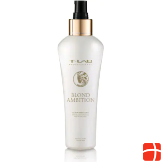 T-Lab Professional Blonde Ambition Elixir Absolute 150мл