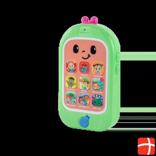 Jazwares CoComelon - Musical cell phone