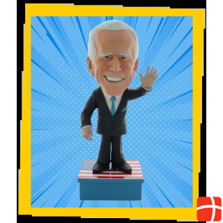 Creative Toys Joe Biden 20cm PVC