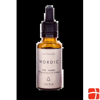 Nordic Essential Oil - Nordic 10 ml