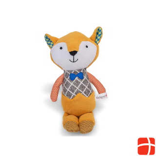 Vadigran Fancy Fox plush fox for dog 24cm