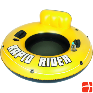 Bestway swimming wheel Rapid Rider 135 cm