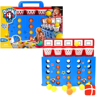 Funville game Dunk 4, 61160