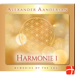 Levin-i See You Alexander Aandersan - Harmonie I - Vol.: 1