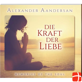 Levin-i See You Alexander Aandersan - The Power of Love - Vol.: 19