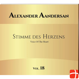 Levin-i See You Alexander Aandersan - Stimme des Herzens - Vol.: 18