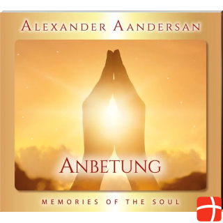 Levin-i See You Alexander Aandersan - Anbetung - Vol.: 14