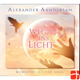 Levin-i See You Alexander Aandersan - Way into the Light - Vol.: 20