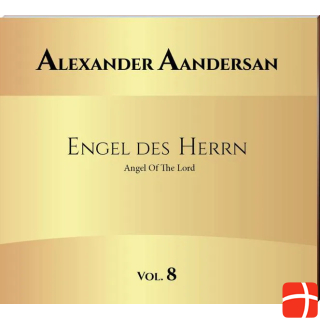 Levin-i See You Alexander Aandersan - Engel des Herrn - Vol.: 8