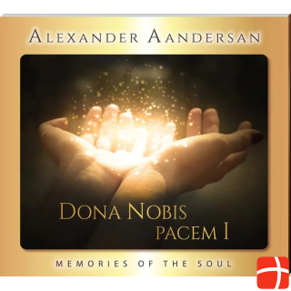 Levin-i See You Alexander Aandersan - Dona nobis pacem I - Vol.: 11