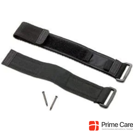 Garmin Bracelet with velcro closure and extension