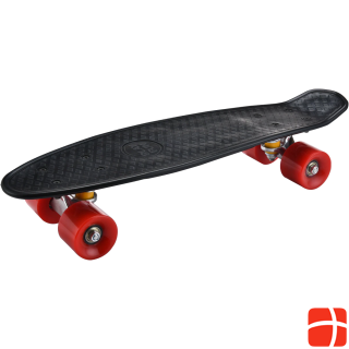 Playfun Small Skateboard - Black