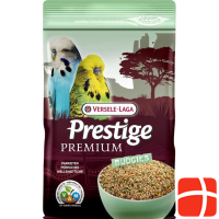 Versele Laga Prestige Premium Budgies - 2kg food for budgerigars - 2.5kg
