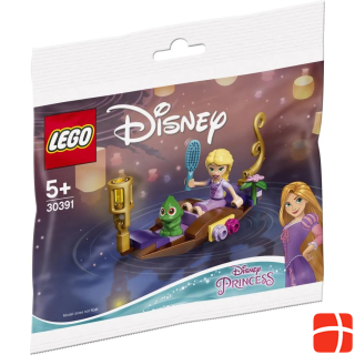 LEGO Toys Disney Princess Rapunzel boat 30391
