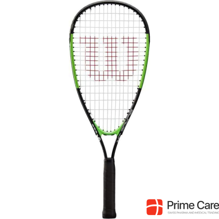 Wilson Blade Junior Squash Racquet WRT911130