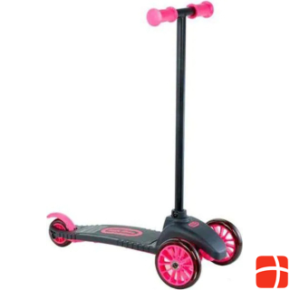 Little Tikes Lean to Turn Scooter pink