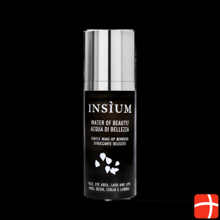 Insium Water of Beauty