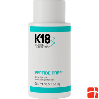 K18 - Peptide Prep Detox Shampoo