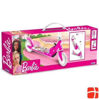 Pulio Pool Barbie Scooter Pink (106200042)