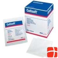 Cutisoft Fleece compresses sterile