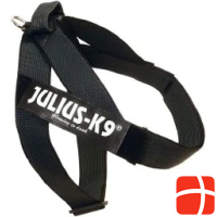 Julius-K9 Dog collar and harness