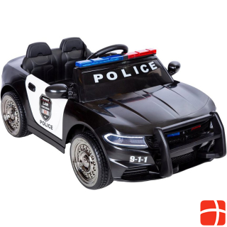 Azeno Police Car