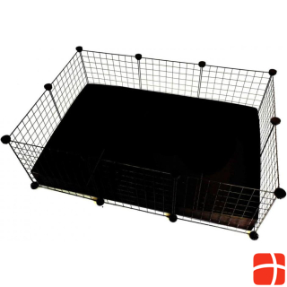C&C Modular cage 3x2 110x75 cm