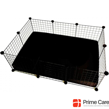 C&C Modular cage 3x2 110x75 cm
