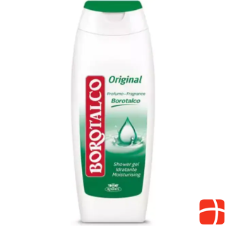 Borotalco Shower Cream Original Cream