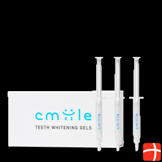 Cmiile Teeth Whitening Gel