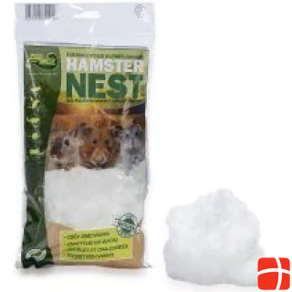 Zoobest HAMSTER COTTON DIGESTIBLE