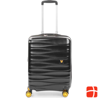 Roncato Stellar Carry-On Trolley Expandable