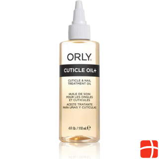 Orly Cuticle Oil + 118 ml