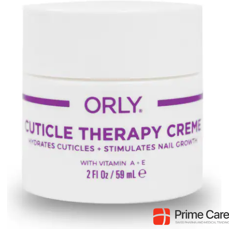 Orly Cuticle Therapy Crème 59 ml