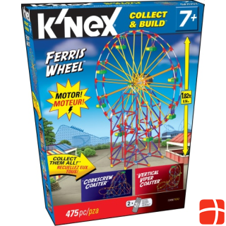 KNEX Ferries Wheel Ferris Wheel