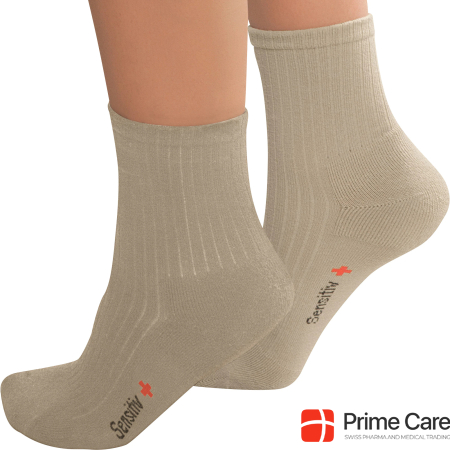 FußGut Unisex sensitive socks