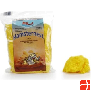 Zoobest HAMSTER DIGESTIBLE FA