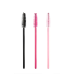 LASH be LONG Disposable eyelash brush pink 50 pcs.