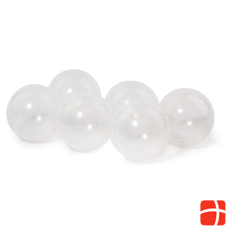 Sport-Thieme Transparent balls