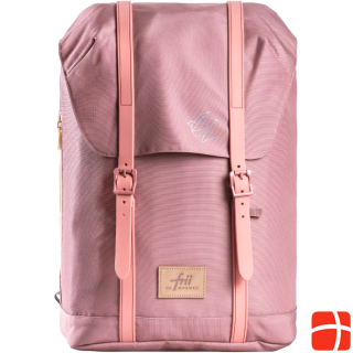 Frii of Norway 30L schoolbag - Dusty Pink (22200)