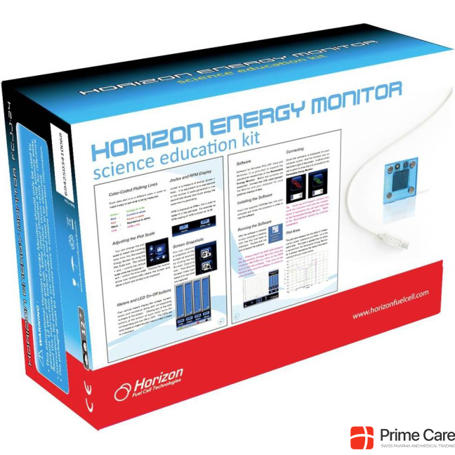 Horizon Horizon Energy Monitor