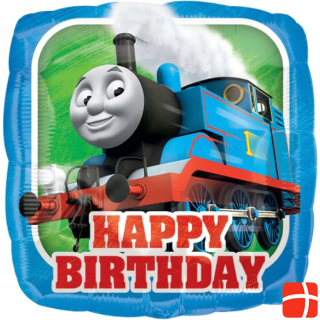 Воздушный шар на день рождения анаграммы Томас и друзья