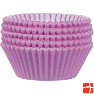 Фиолетовые формочки для кексов Bellefete