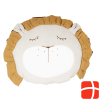 Kikadu Cuddle cushion lion