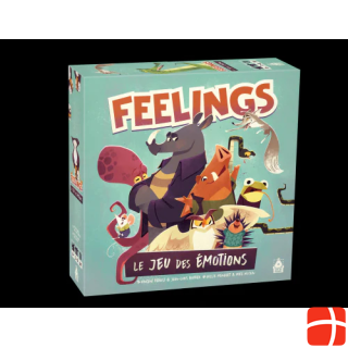 Act in games FEELINGS NOUVELLE VERSION (FR)
