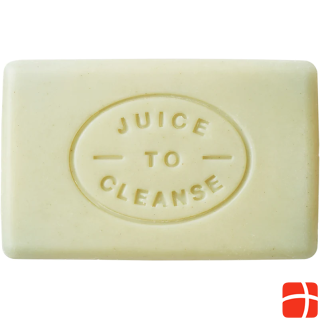 Juice to Cleanse CLEAN BUTTER SHAMPOO BAR